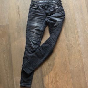 Articles of Society Grey jeans